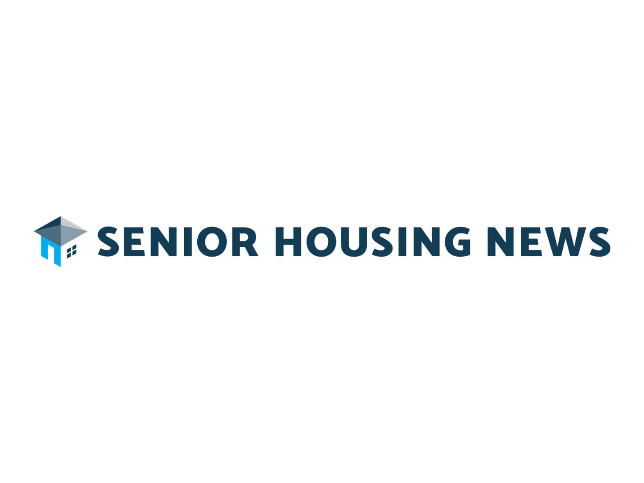 Senior housing news logo