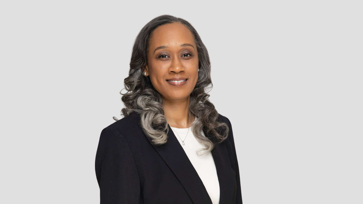 Dana Guyton, executive director, Spring Mill Pointe