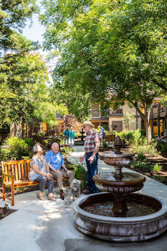 Community Spotlight: The Terraces at San Joaquin Gardens